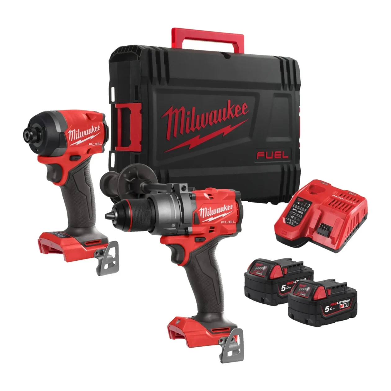 🛠 5 najczęstszych błędów przy zakupie narzędzi akumulatorowych Milwaukee
