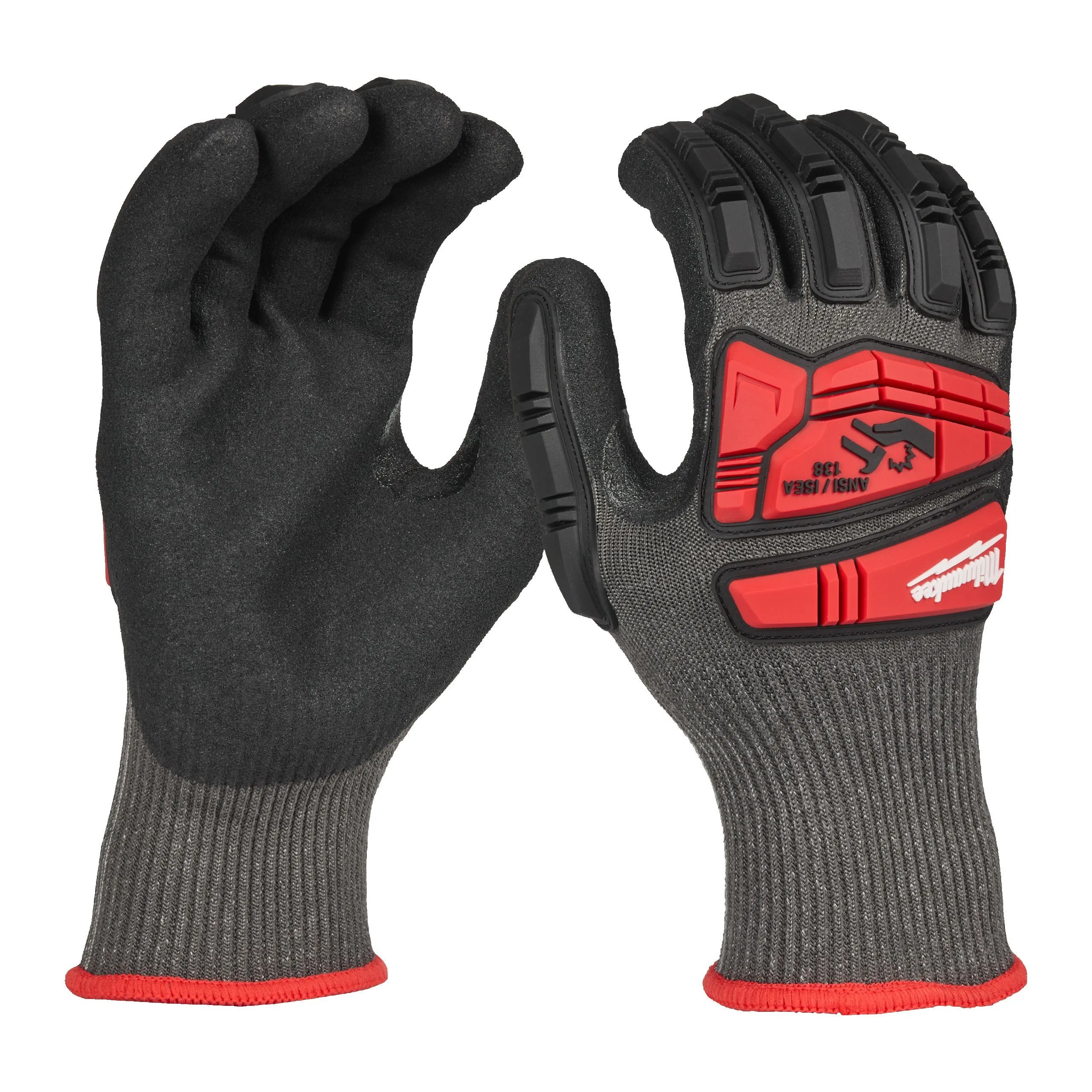 Rękawice Impact Pro Cut E