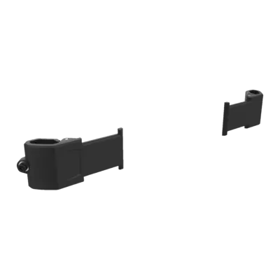 Packout Side Mount Adapter