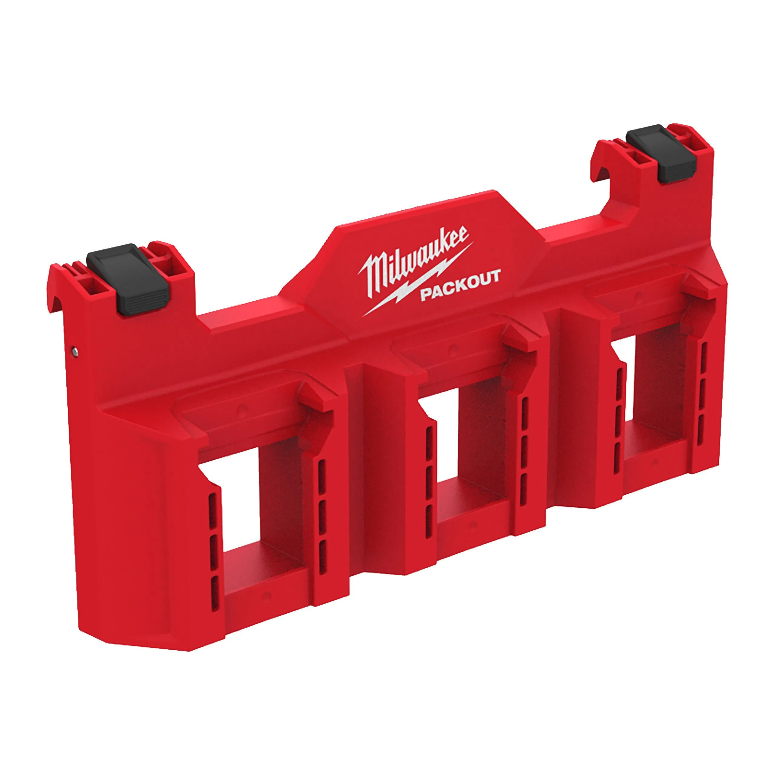 Packout Side Mount M18 Battery Rack