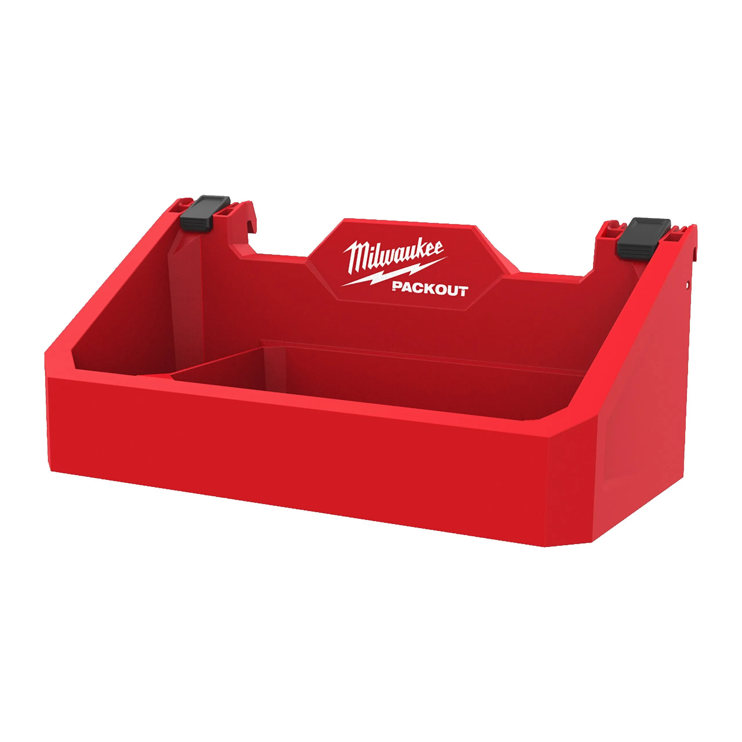 Packout Side Mount Tray