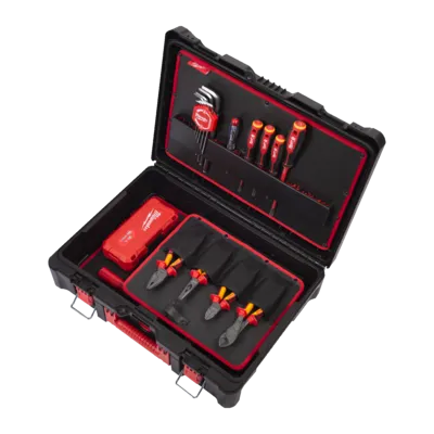 Packout Electrician Set