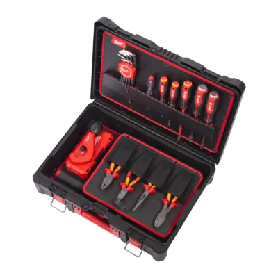 Packout Plumbing Set