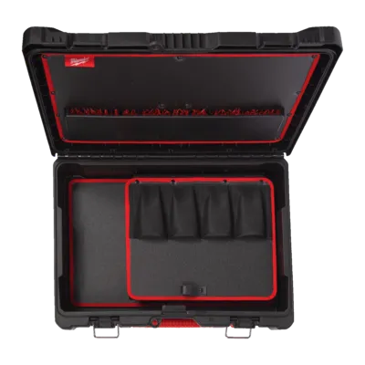 Packout Plumbing Box