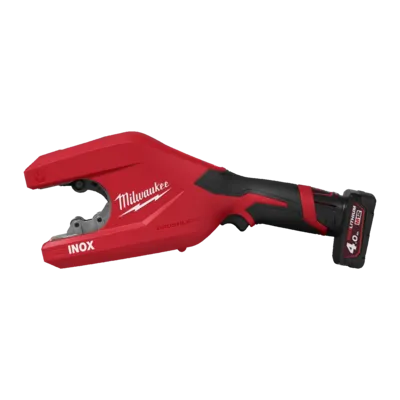 M12™ RAPTORXL™ Obcinak do rur ze stali nierdzewnej