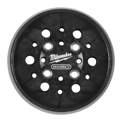 Sanding base