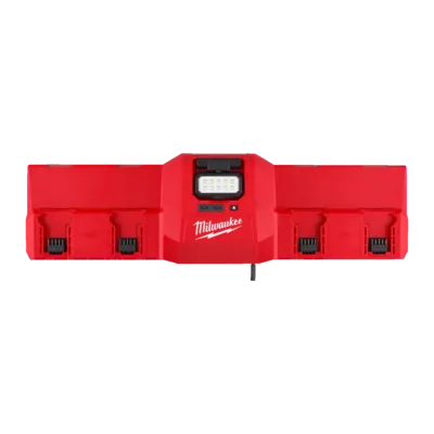 M12™ – M18™ Ładowarka Gangbox