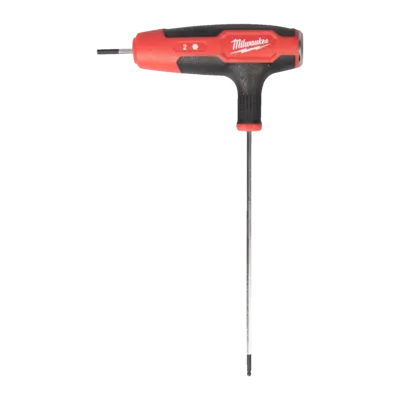 Hex Key Wrenches with Comfort Grip
