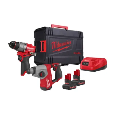 M12™ FUEL™ Zestaw Powerpack